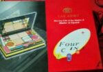 Make-up Full Box