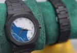 Arabic Aura Watch