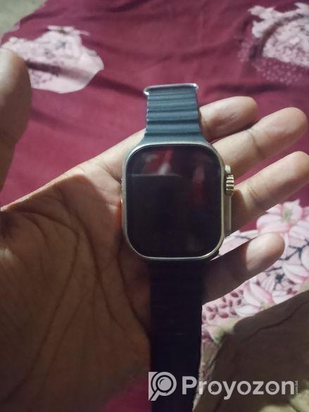 Watch For Sell