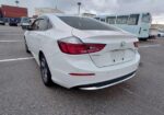 Honda Insight HYBRID LX 2021