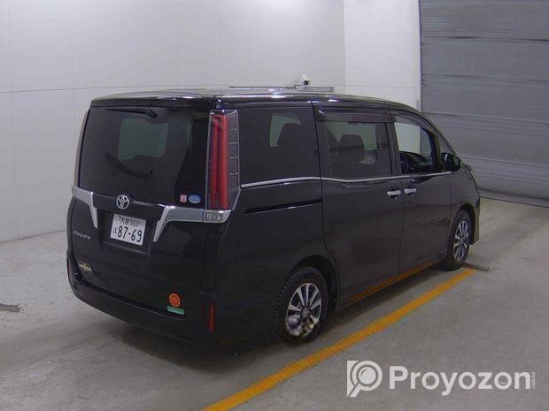 Toyota Esquire G Package 2020