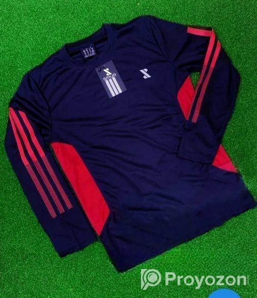 Full Sleeve T-Shirt