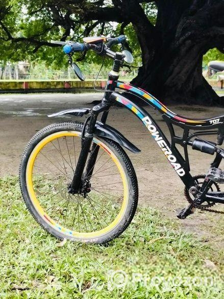 Poweroad Bicycle