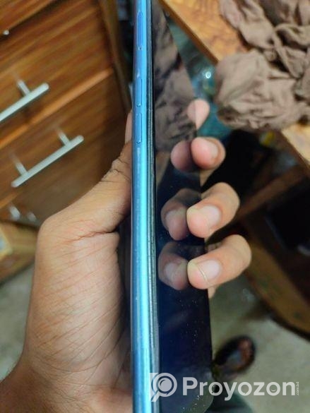 OPPO A16 . (Used)