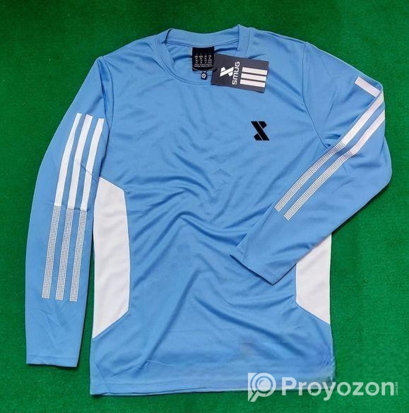 Full Sleeve T-Shirt