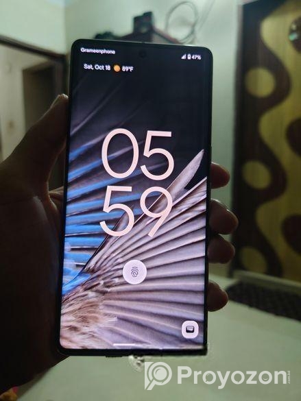 Google Pixel 7 Pro . (Used)