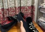 Tarcel Shoes For Men