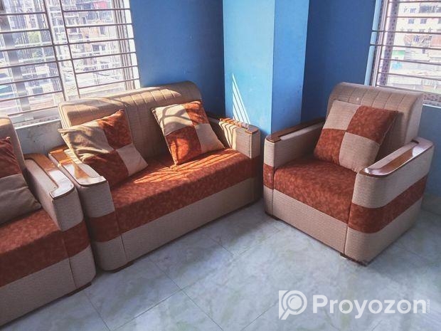 Sofa set sell