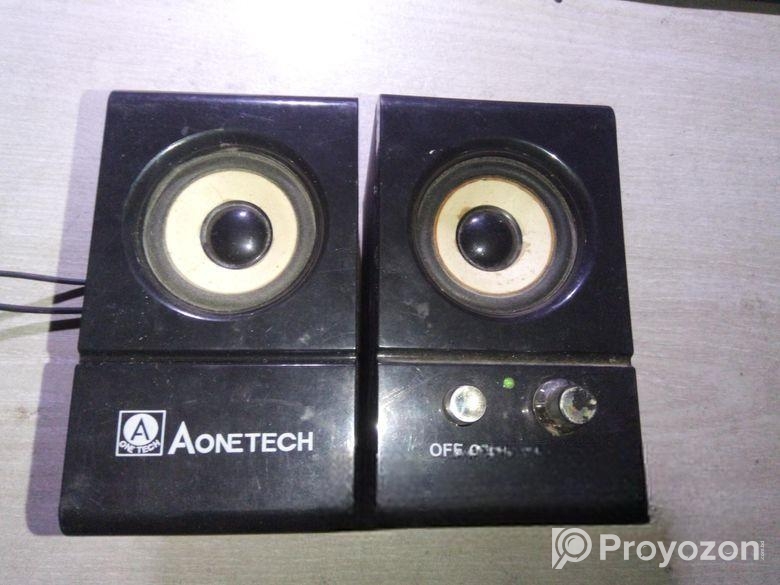 Sound Speakers