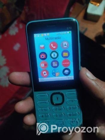Symphony s70 (Used)