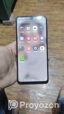 Samsung Galaxy A22 4/64 (Used)