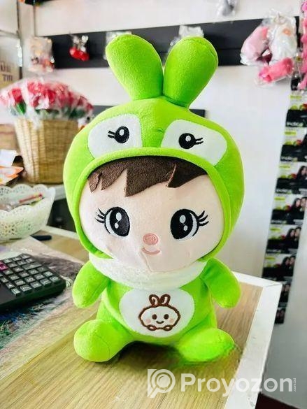 Soft Toy