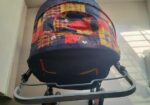 বাচ্চা বা শিশুদের গাড়ী স্ট্রলার baby stroller