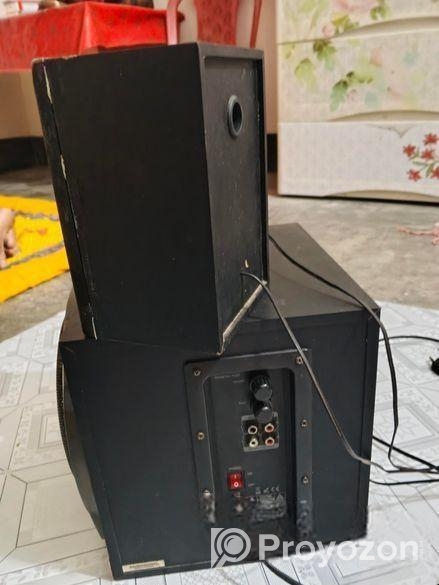 Digital Audio