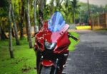 Suzuki Gixxer Monotone . 2023