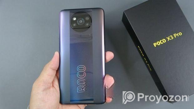 Xiaomi Poco X3 Pro (Used)