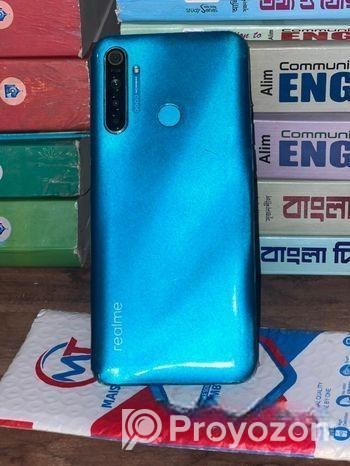 Realme 5i (Used)