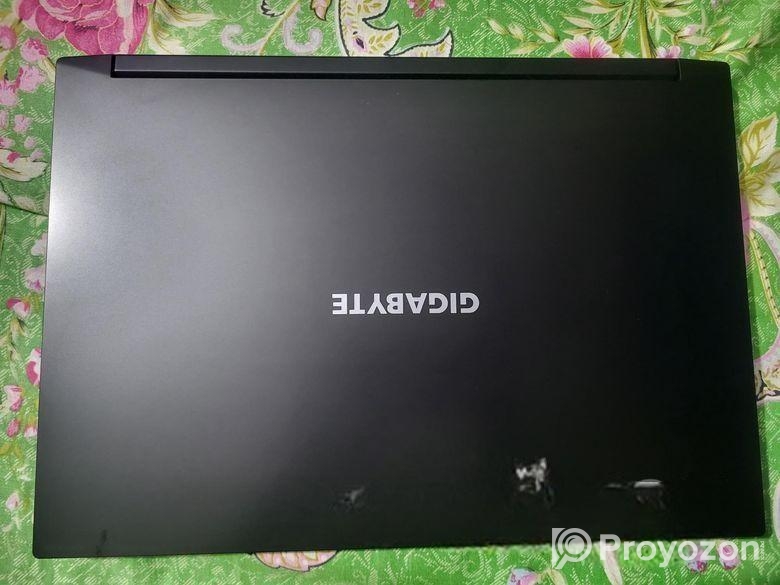 Gigabyte G5 KD i5 11th Gen | RTX 3060 6GB 16GB RAM 512GB SSD 144H