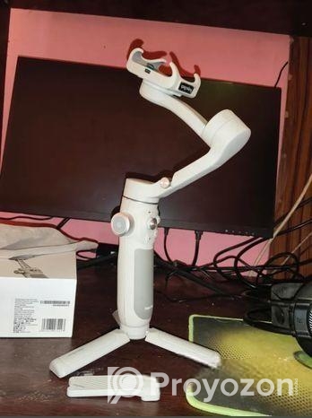 Gimbal Ai Track