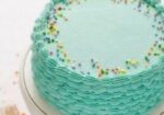 Homemade Cake