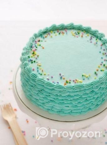 Homemade Cake