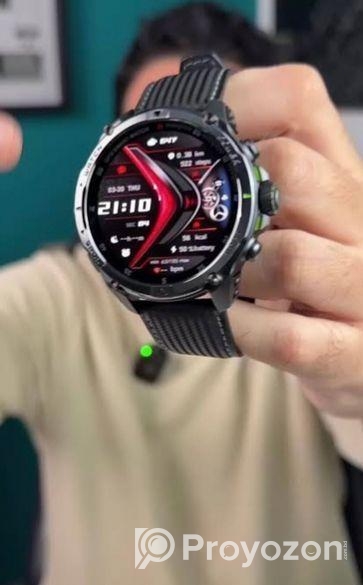 Oraimo Watch GT