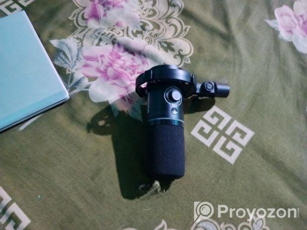 Dynamic Mic