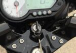 Bajaj Pulsar 150 sd abs 2024 model