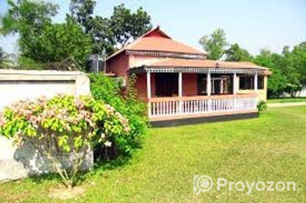 Deepali Resort 1
