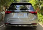 Mercedes-Benz GLE-Class GLE 400e Maybach Edi 2024