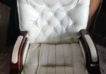 Office Chair & Table