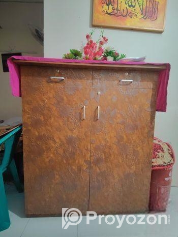 Partex Cabinet