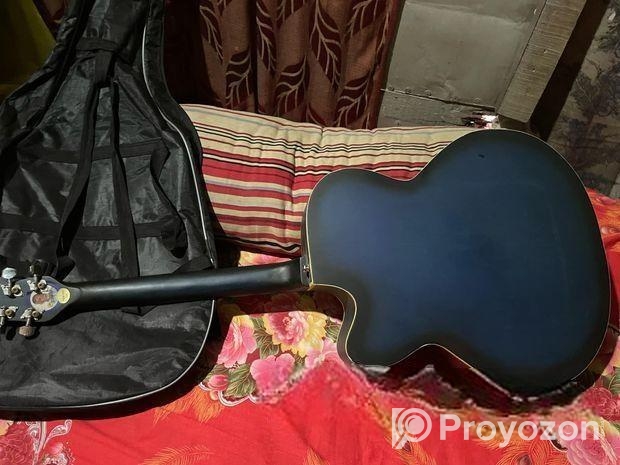 Guitar for sale