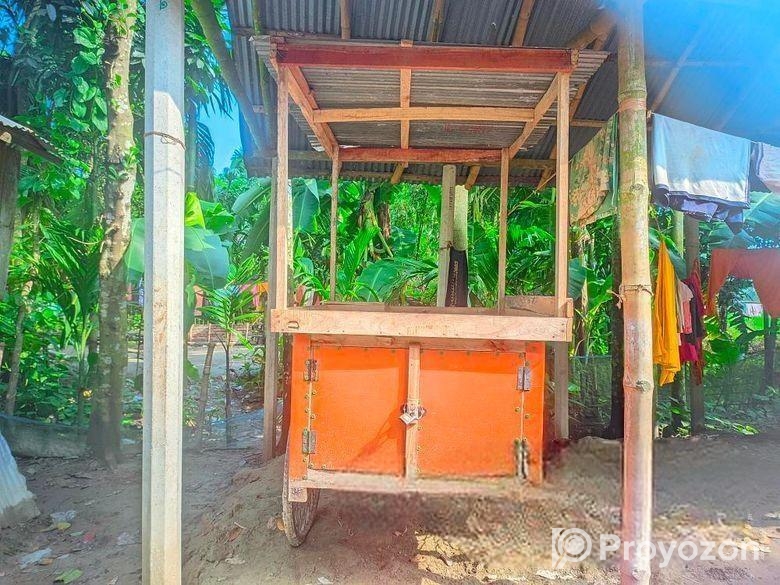 Food cart
