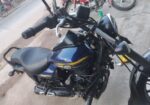Bajaj Avenger 150 Street 2018