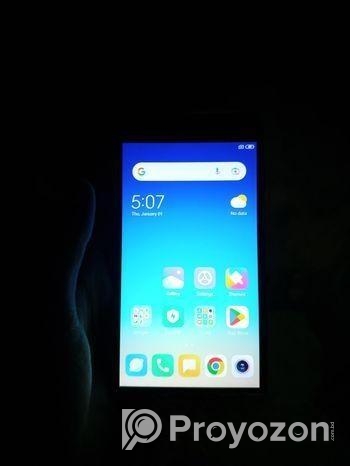 Xiaomi Redmi Note 5A Prime 3/32 (Used)