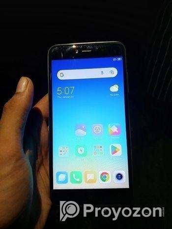 Xiaomi Redmi Note 5A Prime 3/32 (Used)