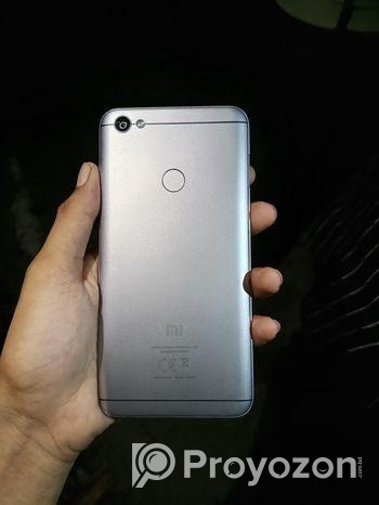 Xiaomi Redmi Note 5A Prime 3/32 (Used)