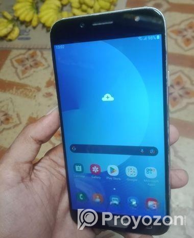 Samsung Galaxy J2 . (Used)