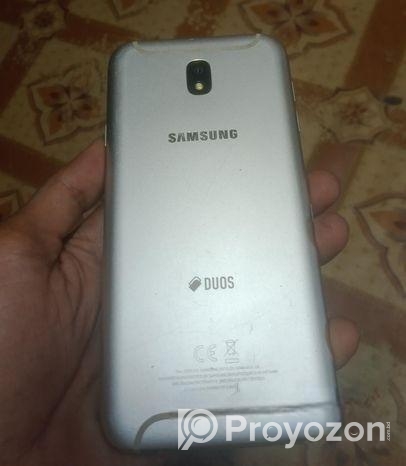 Samsung Galaxy J2 . (Used)