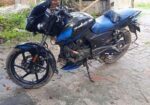 Bajaj Pulsar 150 . 2022