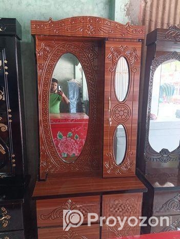 ডেচিন টেবিল অরিজিনাল কোরিয়ান বোর্ডে তৈরি