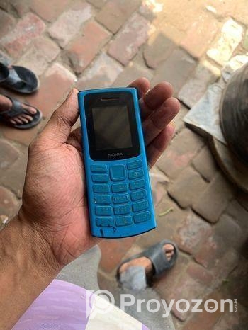 Nokia 105 (Used)