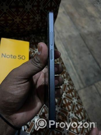Realme note 50 (Used)