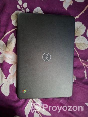 Dell Chromebook