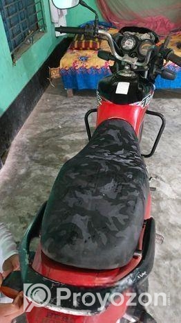 Demak DTM XL . 2015