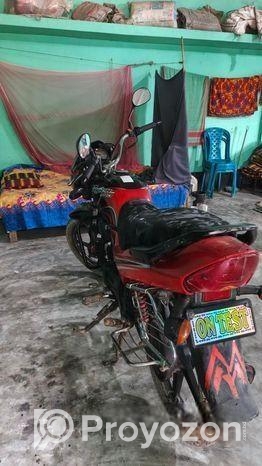 Demak DTM XL . 2015
