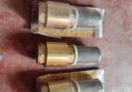 Foot Valve with Filter 1.5″ Inch Female Check Bulb For Pipe