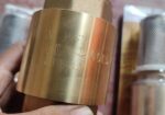 Foot Valve with Filter 1.5″ Inch Female Check Bulb For Pipe
