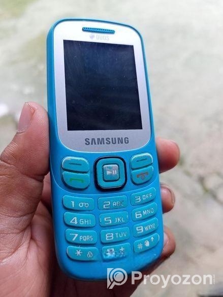 Samsung DUOS (Used)